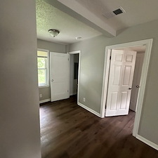 Full Turnkey Renovation in Memphis, TN 7